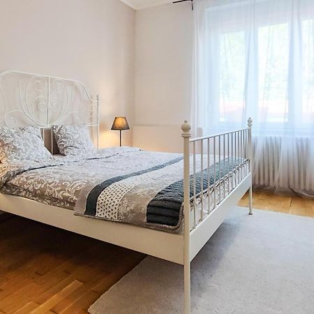 Filinhome Stefanovica Suite 7 Novi Sad Exterior photo