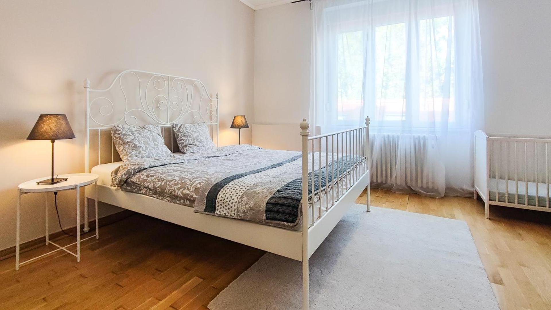 Filinhome Stefanovica Suite 7 Novi Sad Exterior photo