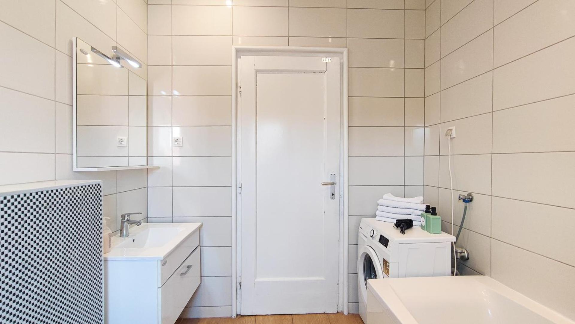 Filinhome Stefanovica Suite 7 Novi Sad Exterior photo